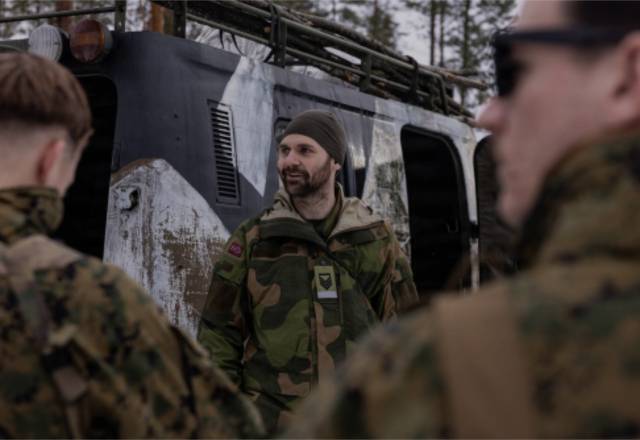 Terrorism Information