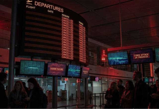 Terrorism Information