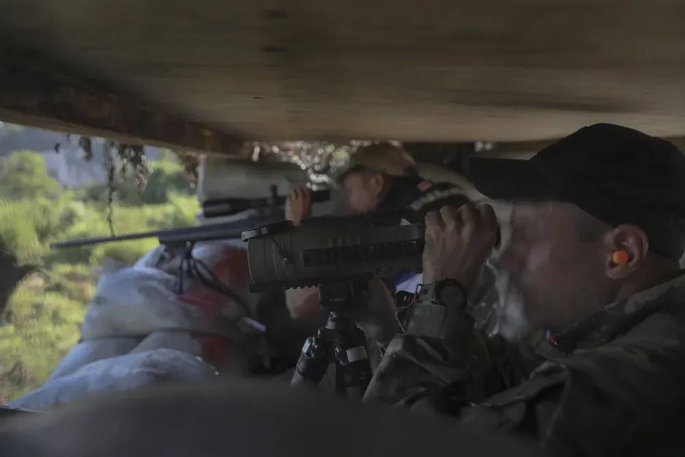 Terrorism Information