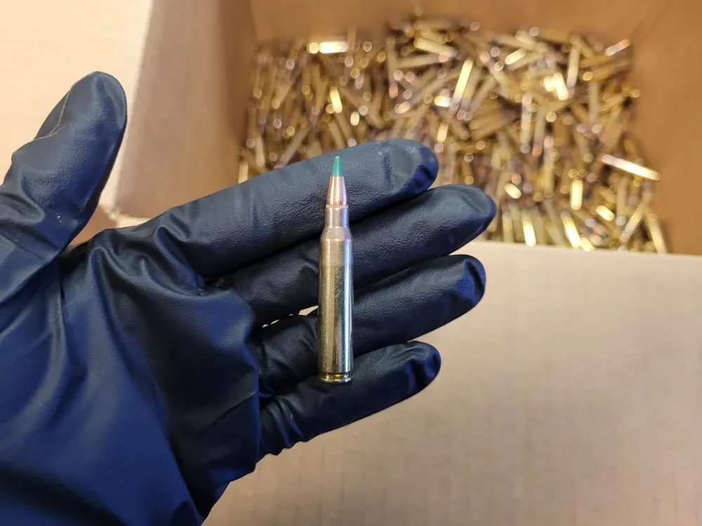 Terrorism Information