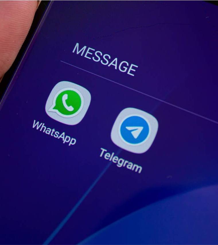 Terrorism Information